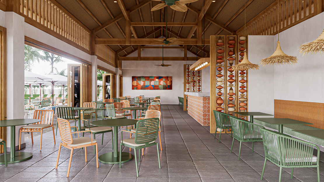 Paradisus by Melia Bali